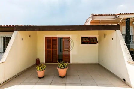 Sobrado com 3 Quartos à venda, 190m² no Vila Butantã, São Paulo
