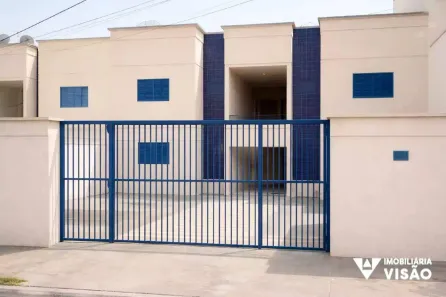 Apartamento com 2 Quartos à venda, 47m² no Olinda, Uberaba