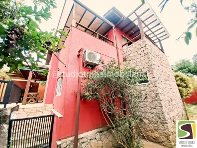 Casa com 5 Quartos à venda, 280m² no Feiticeira (Cambaquara), Ilhabela