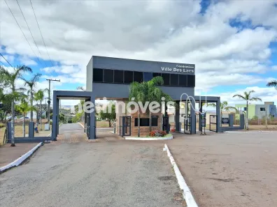Lote/Terreno à venda, 730m² no Balneário Água Limpa, Nova Lima