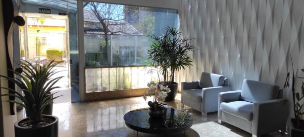 Apartamento com 3 Quartos à venda, 88m² no Castelo, Belo Horizonte