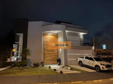 Casa de Condomínio com 3 Quartos para alugar, 400m² no Fazenda Rodeio, Mogi das Cruzes