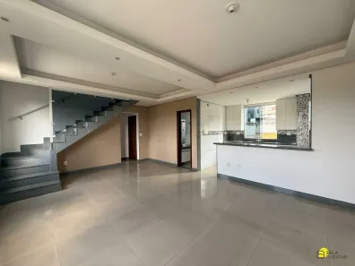 Cobertura com 4 Quartos à venda, 143m² no Barreiro, Belo Horizonte