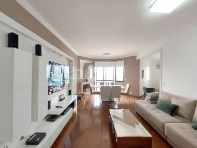 Apartamento com 3 Quartos à venda, 115m² no Perdizes, São Paulo
