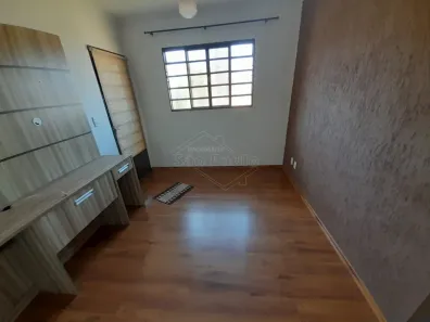Apartamento com 2 Quartos à venda, 41m² no Jardim Residencial Paraíso, Araraquara