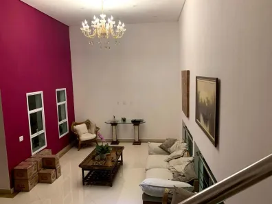 Casa com 4 Quartos para alugar, 500m² no Jardim do Golf I, Jandira