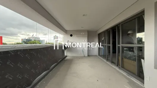 Apartamento com 4 Quartos à venda, 151m² no Vila Clementino, São Paulo