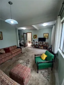 Sobrado com 3 Quartos à venda, 130m² no Barro Branco (Zona Norte), São Paulo