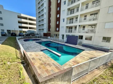 Apartamento com 2 Quartos à venda, 44m² no Morro Nova Cintra, Santos