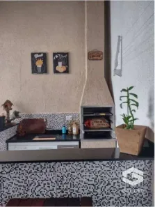 Casa com 3 Quartos à venda, 93m² no Residencial Bosque dos Ipês, São José dos Campos