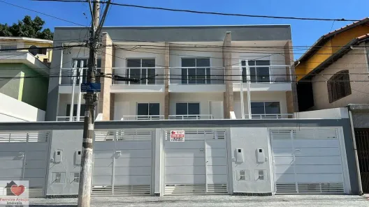 Sobrado com 2 Quartos à venda, 85m² no Vila Marari, São Paulo