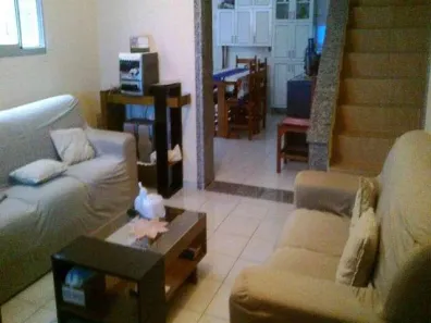 Sobrado com 3 Quartos à venda, 225m² no Parque Continental, Guarulhos