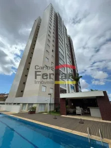 Apartamento com 3 Quartos à venda, 79m² no Vila Paiva, São Paulo