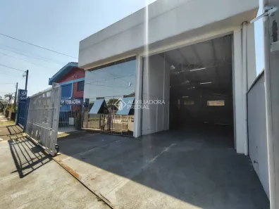 Galpão/Depósito/Armazém para alugar, 260m² no Vila Carlos Antônio Wilkens, Cachoeirinha