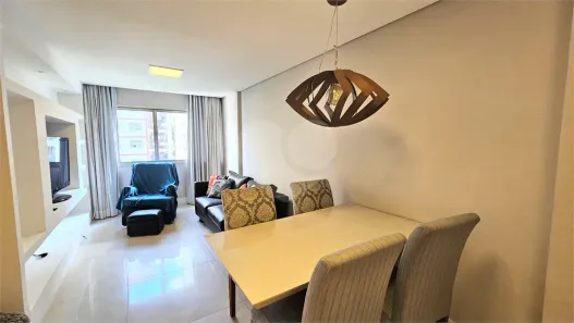 Apartamento com 2 Quartos à venda, 64m² no Paraíso, São Paulo