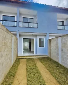 Casa com 2 Quartos à venda, 72m² no Enseada de Jacaraípe, Serra