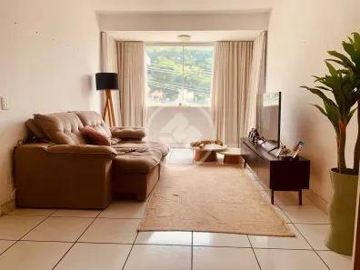 Apartamento com 3 Quartos à venda, 133m² no São Pedro, Belo Horizonte