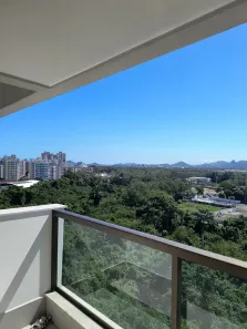 Apartamento com 3 Quartos à venda, 72m² no Jardim Camburi, Vitória