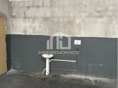 Galpão/Depósito/Armazém para alugar, 300m² no Jardim Diamante, São José dos Campos