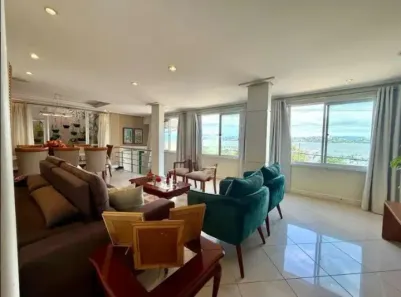 Casa com 4 Quartos à venda, 157m² no José Mendes, Florianópolis