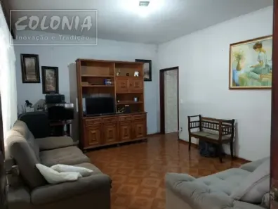 Casa com 3 Quartos à venda, 189m² no Jardim Alvorada, Santo André