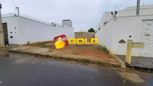 Lote/Terreno à venda, 250m² no Jardim Ipanema, Uberlândia