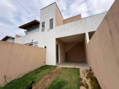 Casa com 2 Quartos à venda, 100m² no Gaivota (Interior), Itanhaém