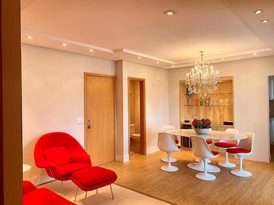 Cobertura com 3 Quartos à venda, 104m² no Jardim Trevo, Jundiaí