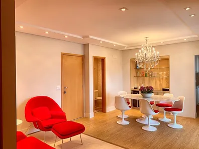 Cobertura com 3 Quartos à venda, 104m² no Jardim Trevo, Jundiaí