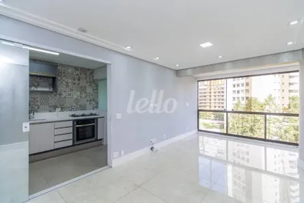 Apartamento com 3 Quartos para alugar, 90m² no Vila Suzana, São Paulo
