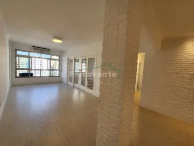 Apartamento com 3 Quartos à venda, 183m² no Boqueirão, Santos