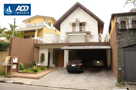 Casa com 3 Quartos à venda, 311m² no Arujázinho I, II e III, Arujá