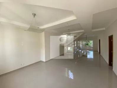 Casa de Condomínio com 4 Quartos à venda, 294m² no Caminhos de San Conrado (Sousas), Campinas