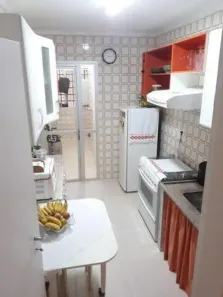 Apartamento com 3 Quartos à venda, 80m² no Vila Rachid, Guarulhos