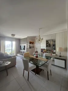 Apartamento com 3 Quartos à venda, 91m² no Campinas, São José