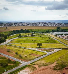 Lote/Terreno à venda, 360m² no Setor Sul Jamil Miguel, Anápolis