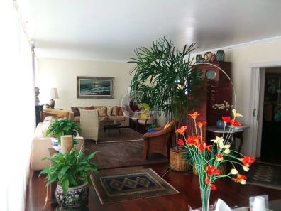 Apartamento com 3 Quartos à venda, 310m² no Jardim Paulista, São Paulo