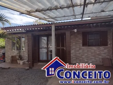 Casa com 2 Quartos à venda, 51m² no Imbé, Imbé