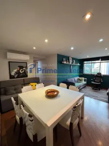 Apartamento com 3 Quartos à venda, 90m² no Jardim Paulista, São Paulo