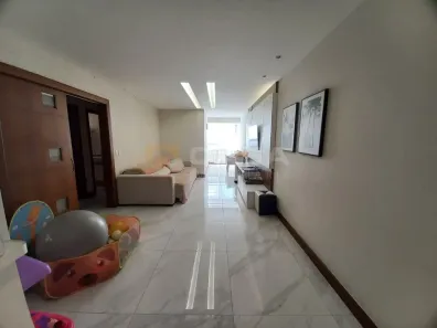 Apartamento com 3 Quartos à venda, 118m² no Praia de Itaparica, Vila Velha
