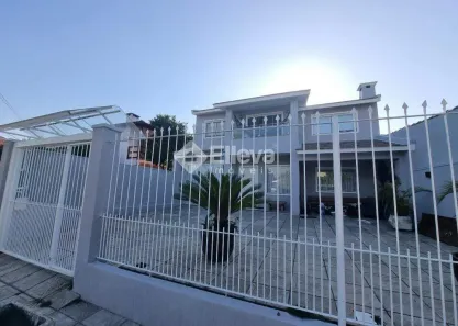 Casa com 3 Quartos à venda, 192m² no Santa Cruz, Gravataí