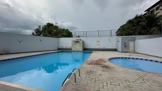 Apartamento com 3 Quartos à venda, 90m² no Rio Madeira, Porto Velho