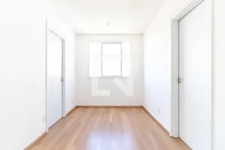 Apartamento com 2 Quartos à venda, 37m² no Cidade Ademar, São Paulo