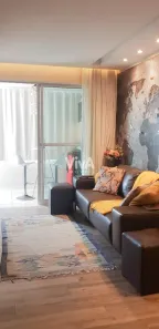 Apartamento com 2 Quartos à venda, 75m² no De Lourdes, Fortaleza