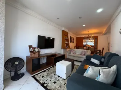Apartamento com 3 Quartos à venda, 130m² no Praia da Costa, Vila Velha