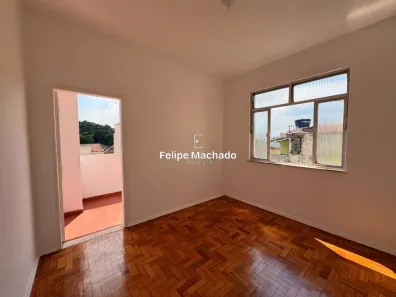 Apartamento com 3 Quartos à venda, 70m² no Higienópolis, Rio de Janeiro