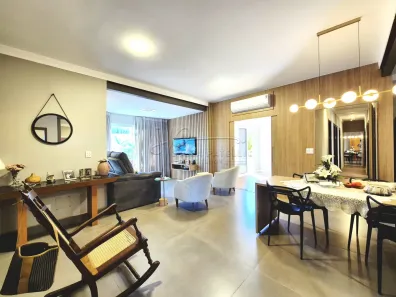 Casa de Condomínio com 3 Quartos à venda, 162m² no Condomínio Aroeira, Ribeirão Preto