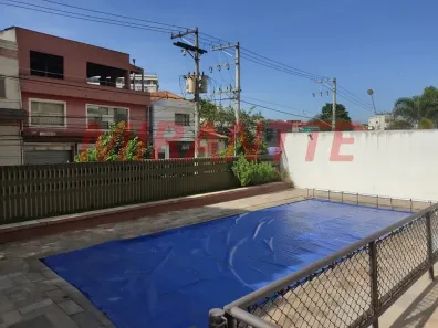 Apartamento com 3 Quartos à venda, 96m² no Santana, São Paulo