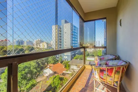 Apartamento com 3 Quartos à venda, 107m² no Centro, Canoas