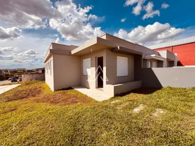 Casa com 3 Quartos à venda, 75m² no Integração, Passo Fundo